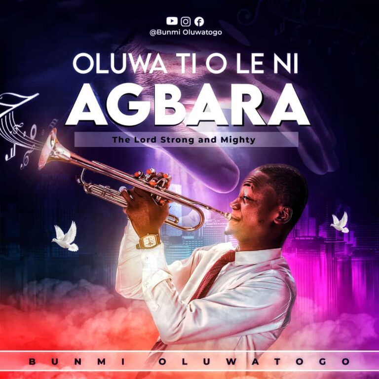 OLUWA TO LE NI AGBAR_Bunmi Oluwatobo | Free Download on 9jaflix.net