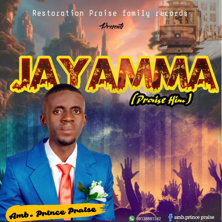 Jayamma by Amb prince praise | Free Download on 9jaflix.net