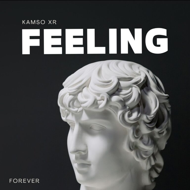 KAMSO XR – FEELINGS.mp3 | Free Download on 9jaflix.net