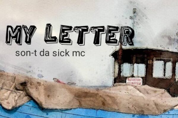 SON-T da sick mc – My Letter.mp3 || Free download on 9jaflix.net