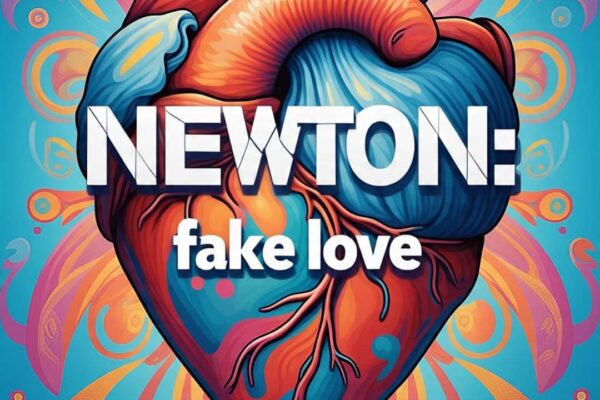 Newton – Fight for love.mp3 || Free download on 9jaflix.net