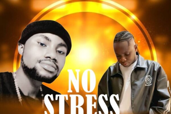 No stress by omah vee ft everich.mp3 || Free download on 9jaflix.net